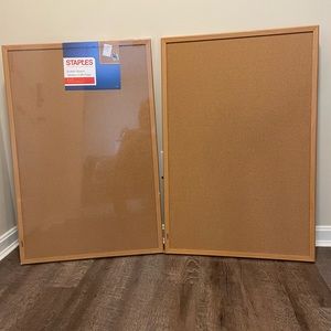 2x3 Bulletin Board - 2